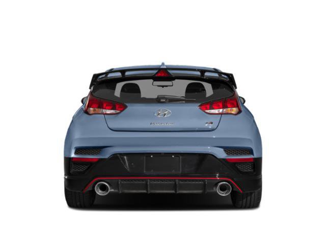 Used 2019 Hyundai Veloster N N w/ Performance Package FWD image 8