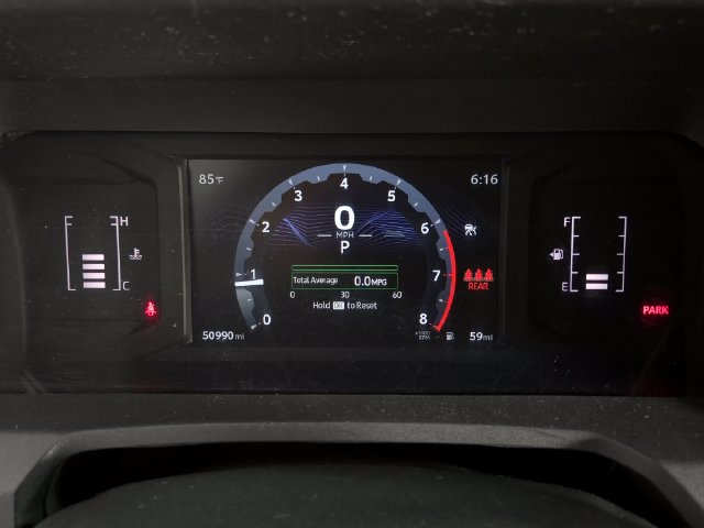 Used 2024 Toyota Tacoma SR5 RWD image 17