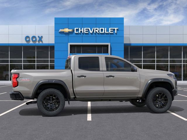 New 2026 Chevrolet Colorado Trail Boss image 5
