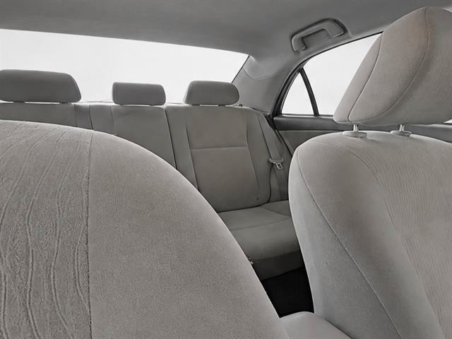 Used 2010 Toyota Corolla LE FWD image 32