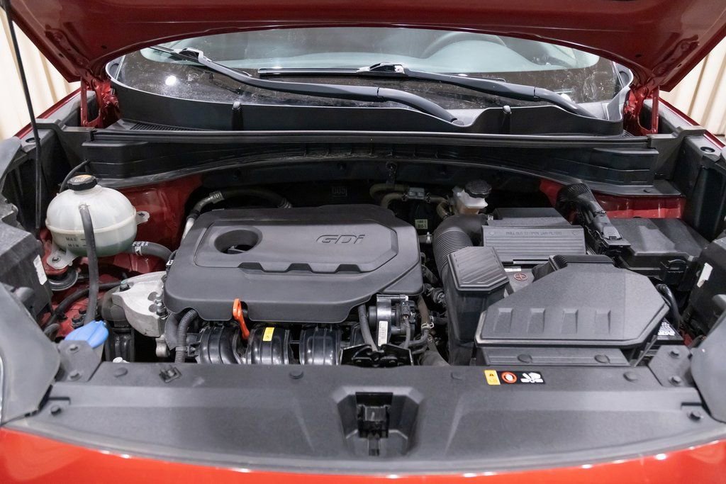 Used 2019 Kia Sportage LX image 23