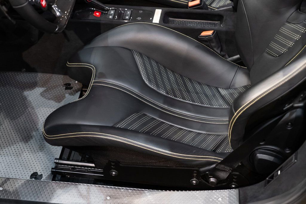 Certified 2015 Ferrari 458 Speciale A image 27