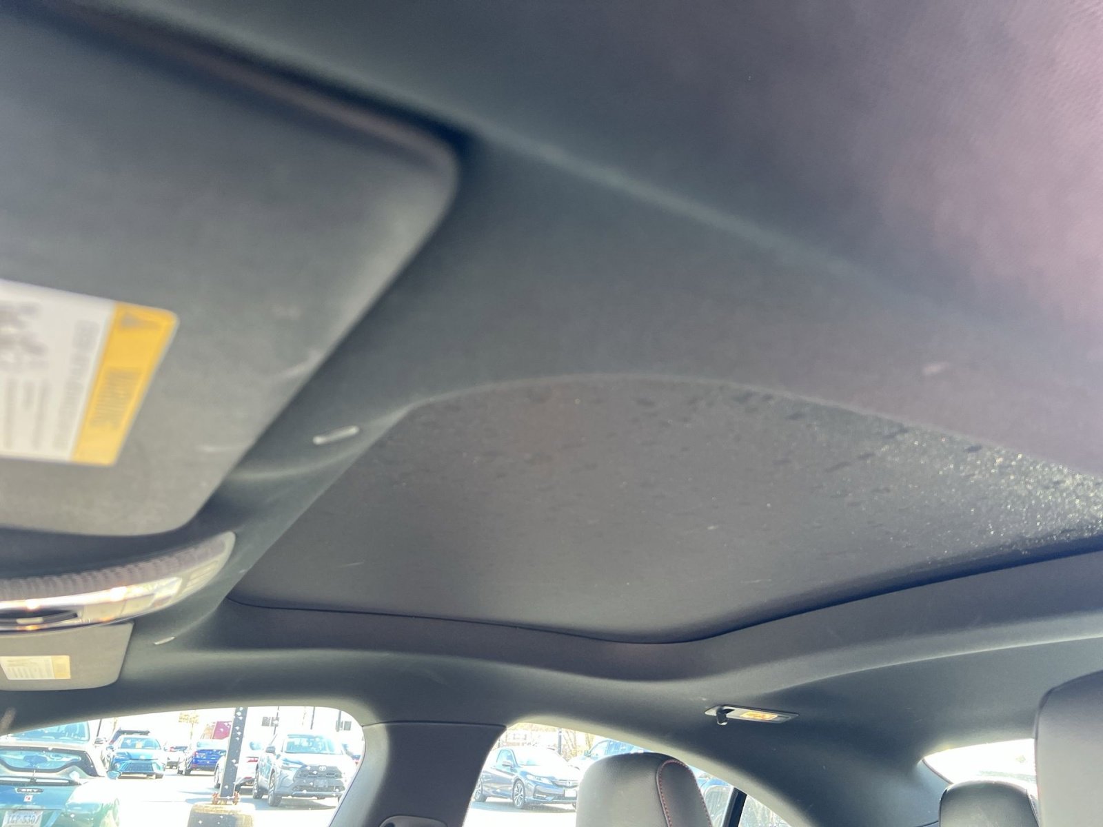 Used 2024 Mercedes-Benz CLA 250 4MATIC image 24