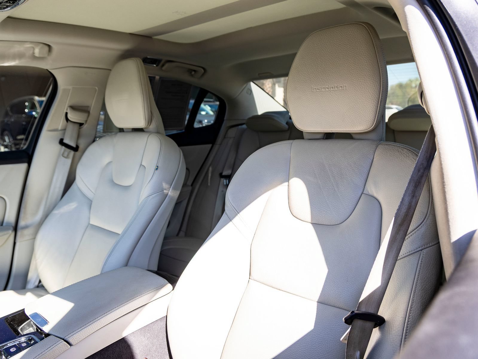 Used 2019 Volvo S60 T8 Inscription AWD/4WD image 14