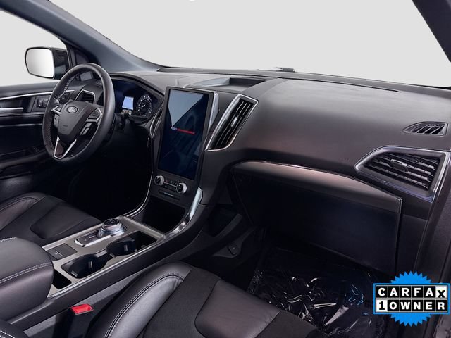 Used 2022 Ford Edge ST AWD/4WD image 28