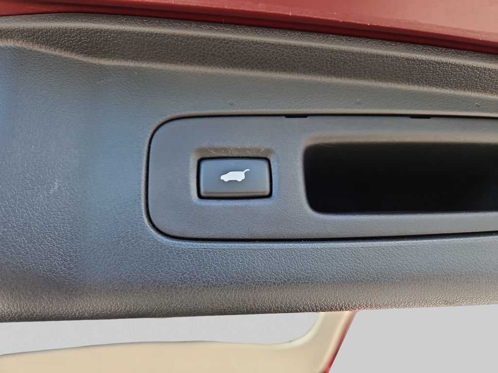 Used 2015 Honda CR-V Touring image 22