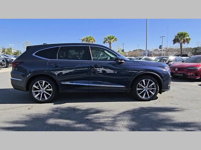 Certified 2025 Acura MDX Technology Package image 30