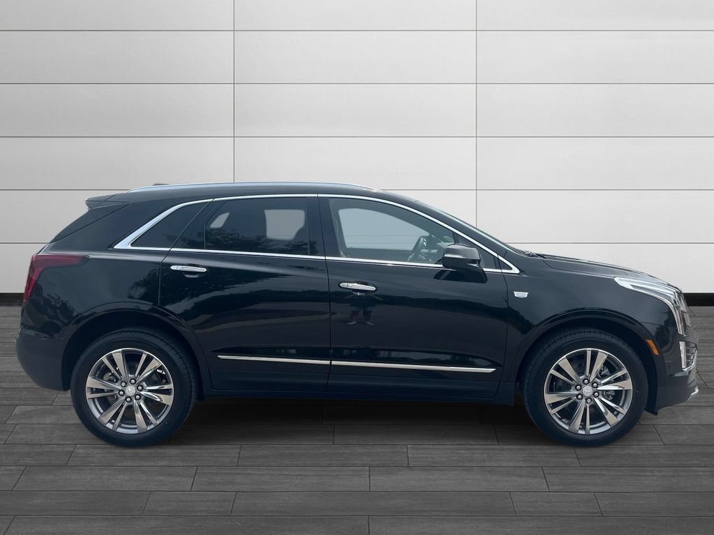 New 2026 Cadillac XT5 Premium Luxury w/ Driver Assist Package AWD/4WD image 6