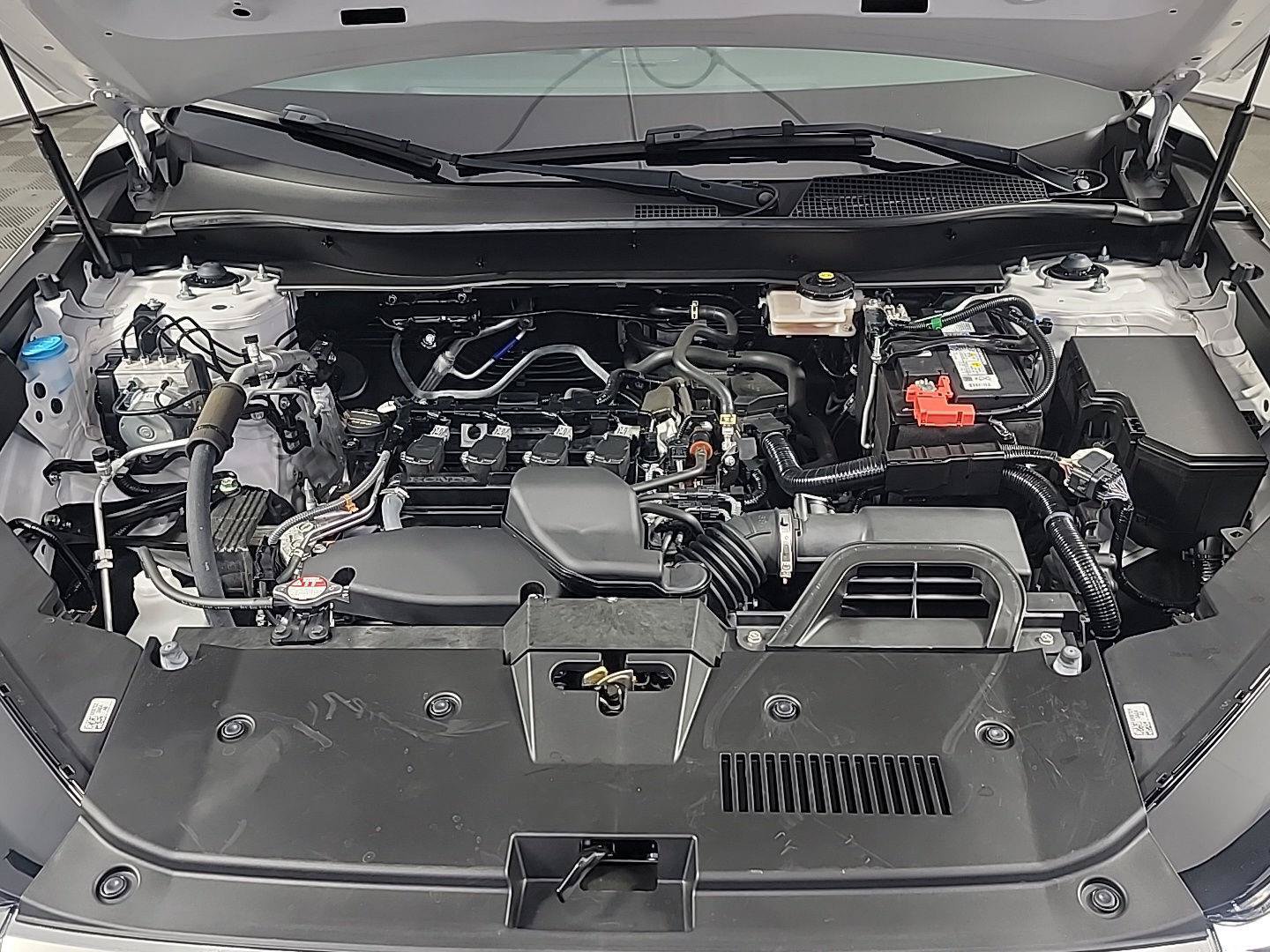 Certified 2025 Honda CR-V EX-L image 15