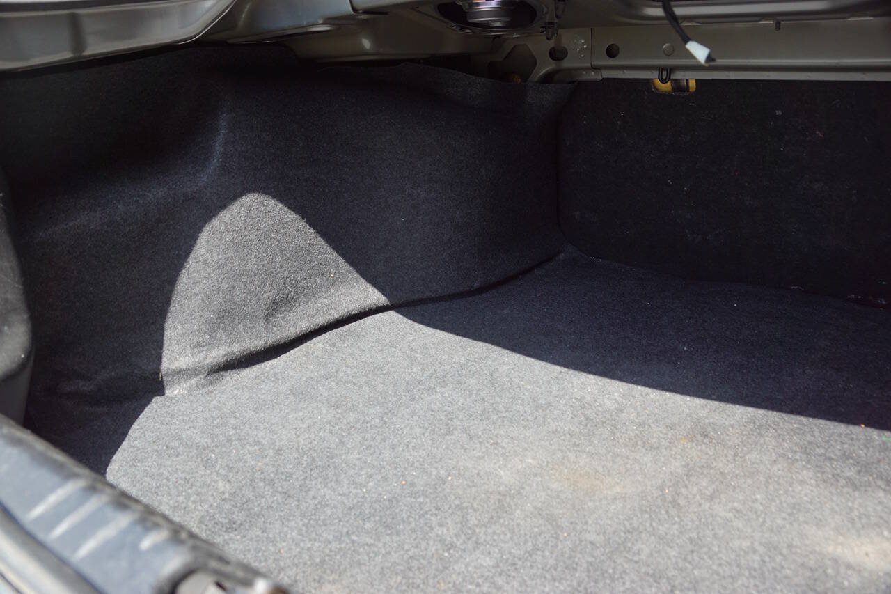 Used 2007 Chevrolet Impala LS FWD image 32