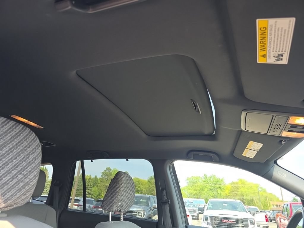 Used 2020 Honda Passport EX-L image 18