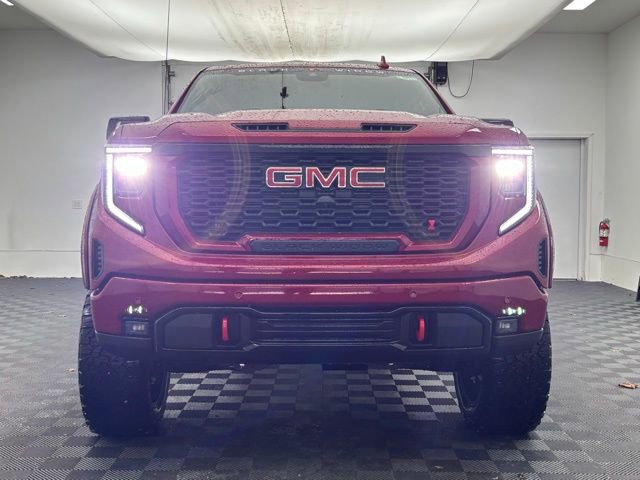 New 2026 GMC Sierra 1500 AT4 w/ AT4 Premium Package image 16