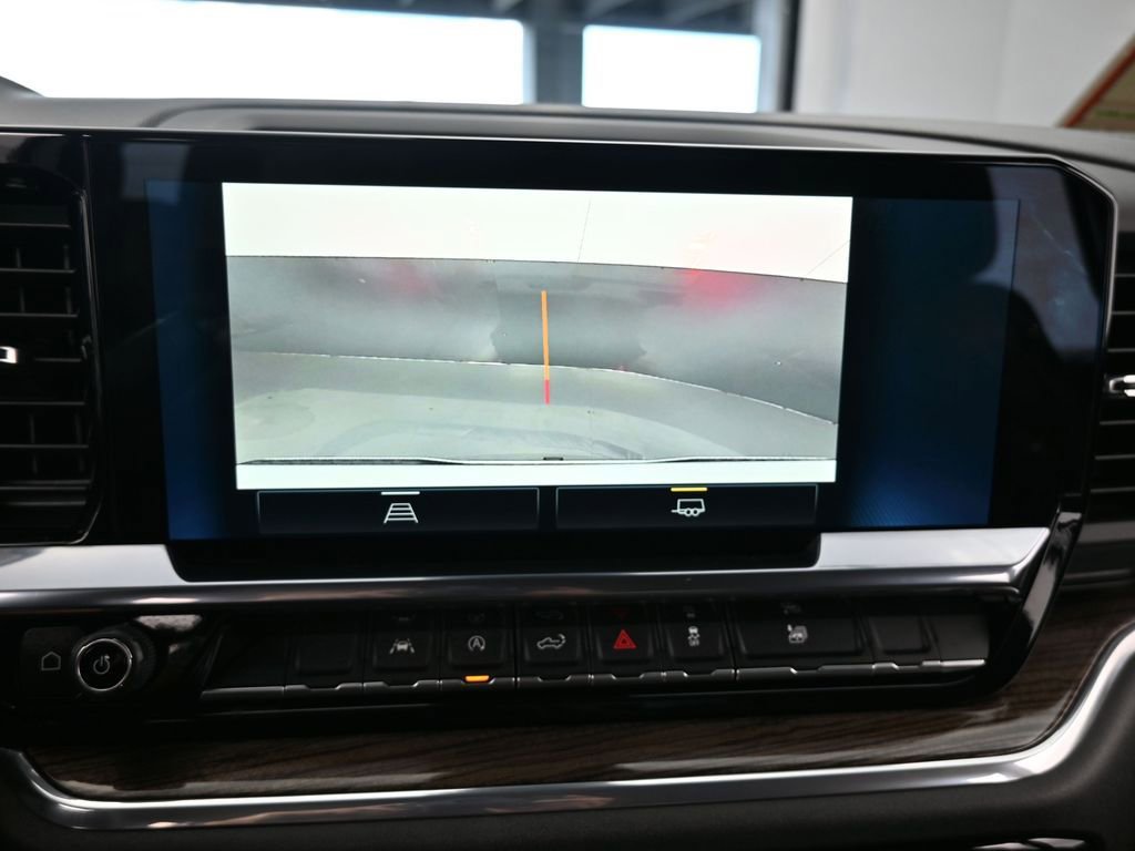 Used 2023 Chevrolet Silverado 1500 RST image 21