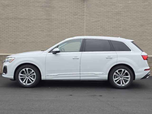 New 2026 Audi Q7 3.0T Premium Plus image 23