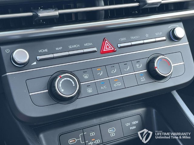 New 2026 Hyundai Tucson SE FWD image 22