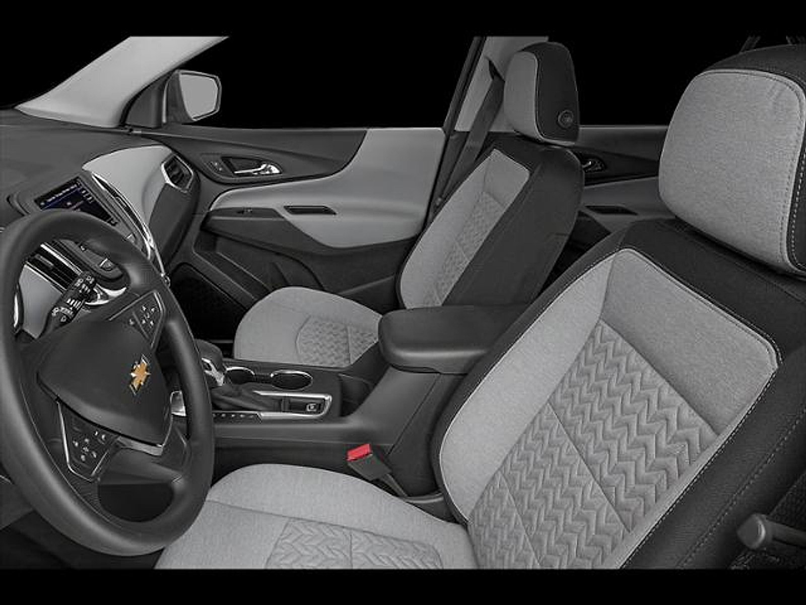 Used 2022 Chevrolet Equinox LT FWD image 24