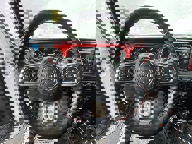 Used 2020 Jeep Gladiator Rubicon image 14