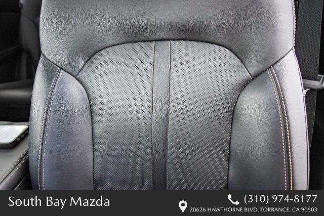 Used 2024 MAZDA CX-90 Plug-In Hybrid w/ Premium Pkg AWD/4WD image 25