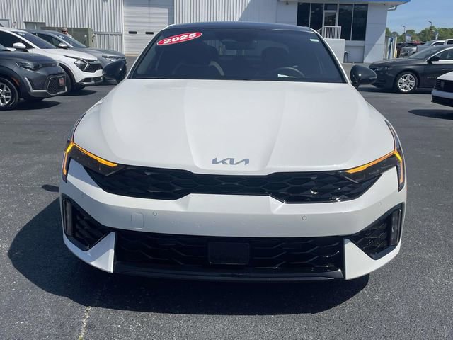 Used 2025 Kia K5 GT-Line w/ GT-Line Premium Package FWD image 7