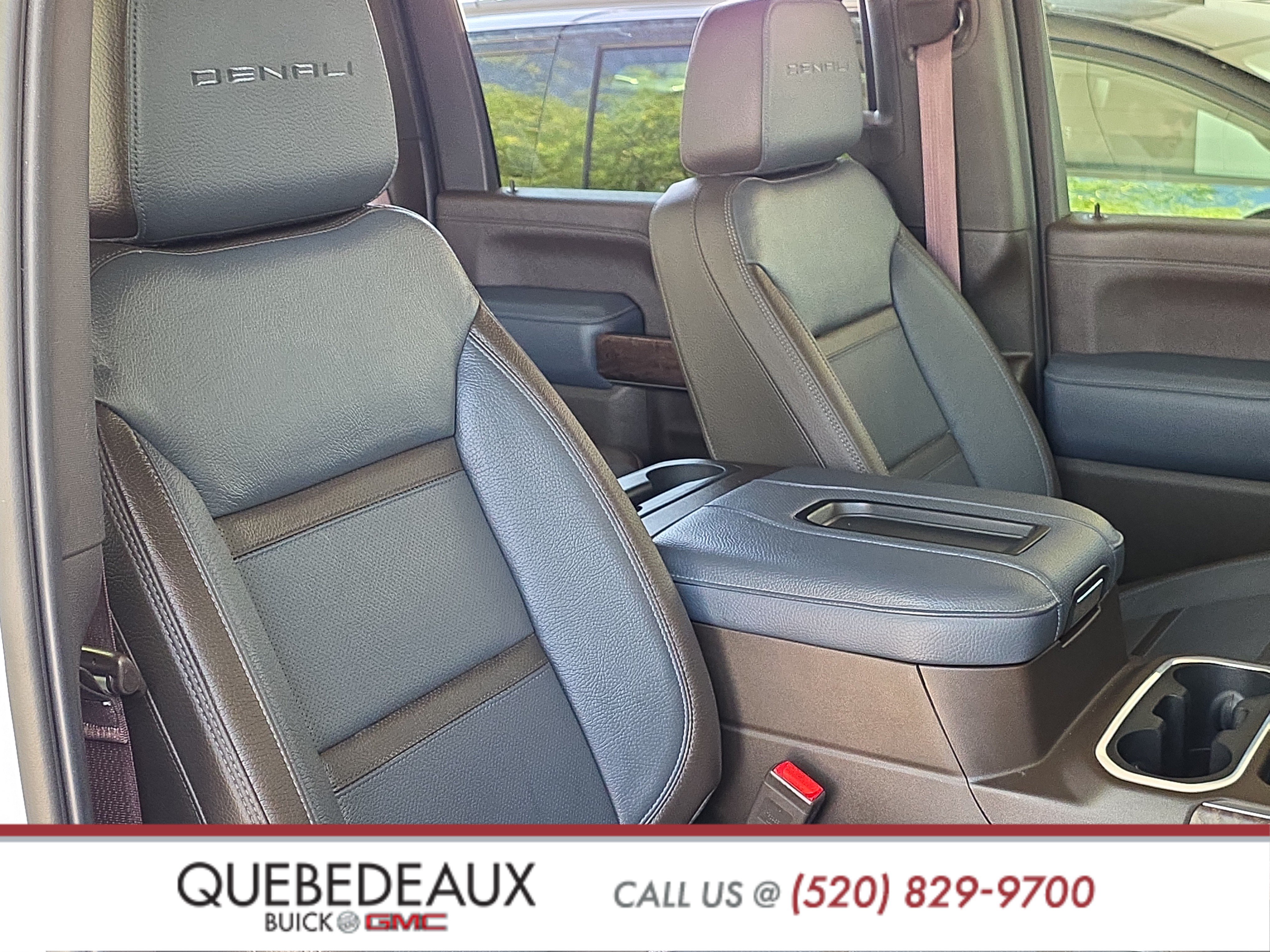 Used 2021 GMC Sierra 3500 Denali w/ Denali Ultimate Package AWD/4WD image 35