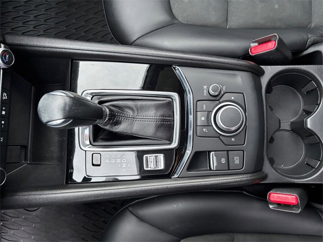 Used 2020 MAZDA CX-5 Touring image 19