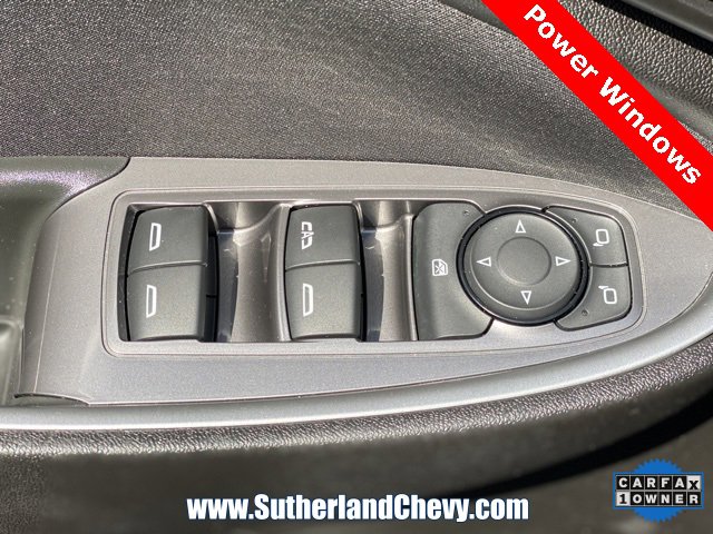 Used 2024 Chevrolet Malibu LT image 14