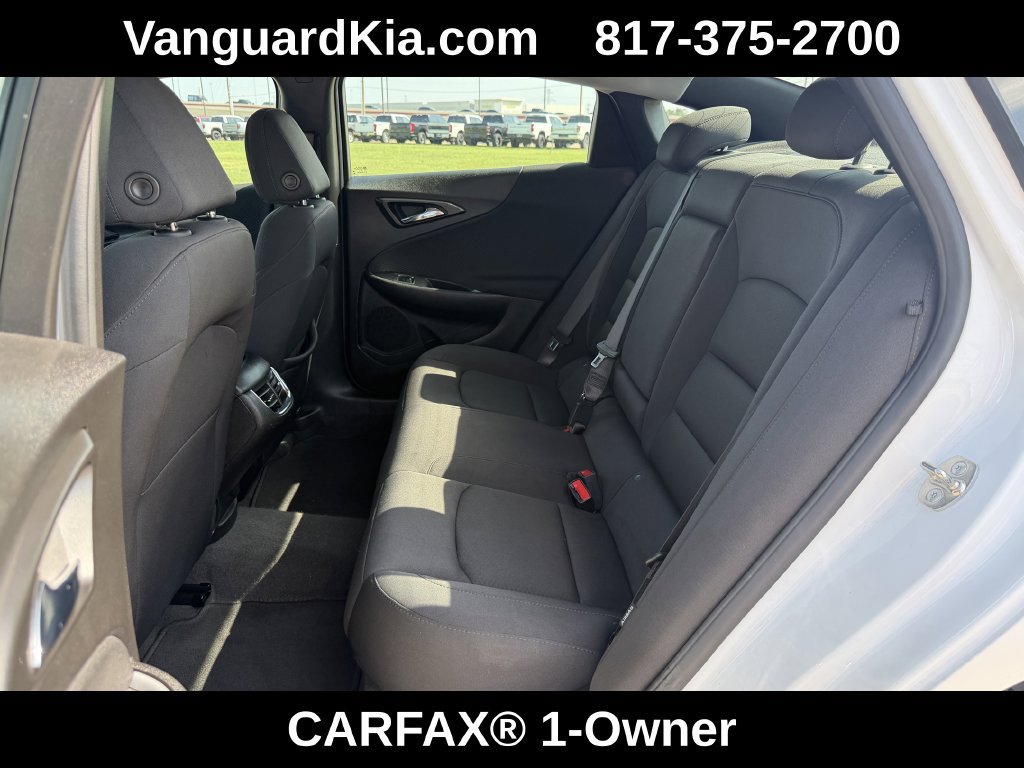 Used 2024 Chevrolet Malibu LT FWD image 29