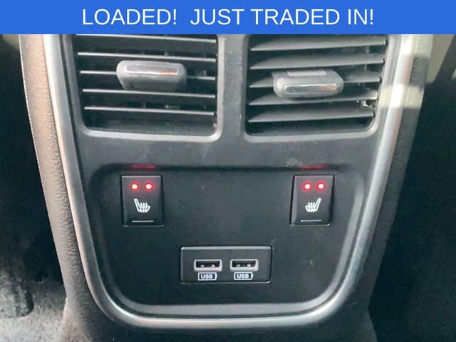 Used 2020 Dodge Charger SXT w/ Plus Group RWD image 18