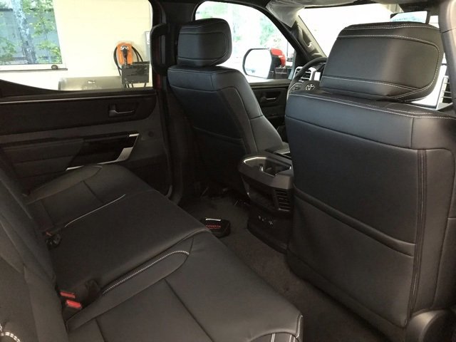 New 2026 Toyota Tundra Limited image 13