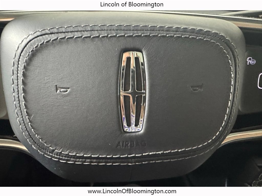 New 2026 Lincoln Navigator L Reserve AWD/4WD image 49