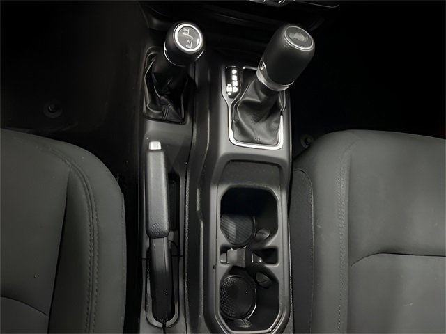 Used 2021 Jeep Wrangler Unlimited Sport image 23