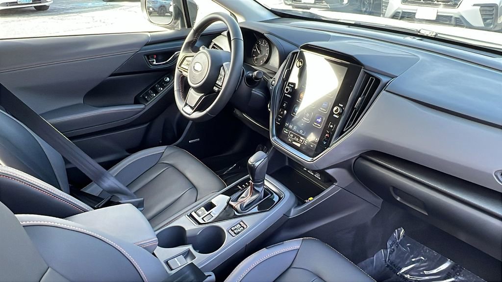 Certified 2025 Subaru Crosstrek 2.5i Limited w/ Crosstrek Mirror Package image 12