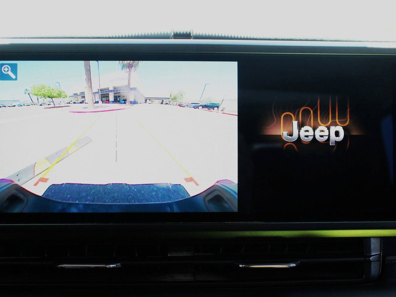 Used 2026 Jeep Gladiator Rubicon AWD/4WD image 25