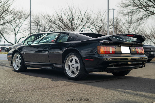Used 1995 Lotus Esprit S4s image 6