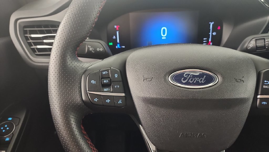 Certified 2024 Ford Escape ST-Line w/ Tech Pack #1 AWD/4WD image 19
