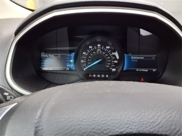 Certified 2021 Ford Edge SEL w/ Convenience Package AWD/4WD image 19