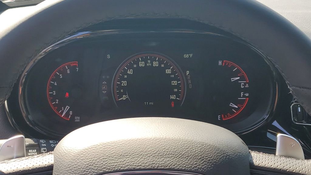 New 2026 Dodge Durango GT image 32