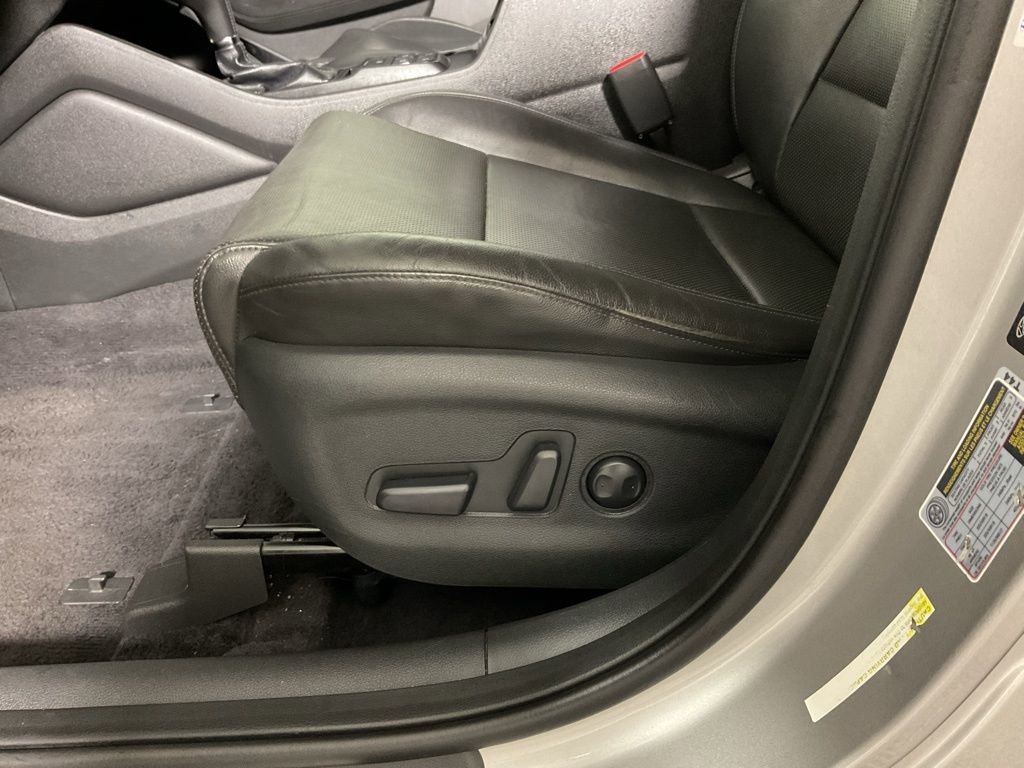 Used 2020 Hyundai Tucson Limited image 19