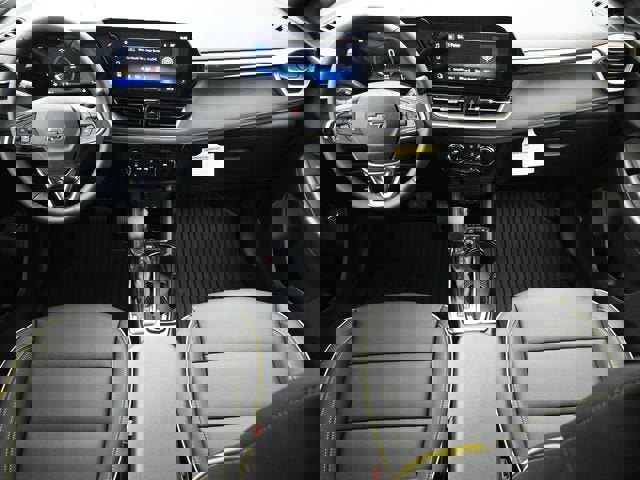 New 2026 Chevrolet TrailBlazer ACTIV w/ Convenience Package image 19