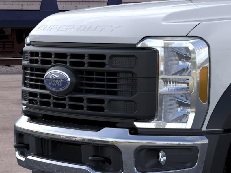 New 2026 Ford F450 XL w/ 360-Degree Camera Package AWD/4WD image 17