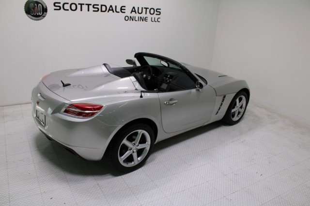 Used 2008 Saturn Sky w/ Premium Trim Package image 44