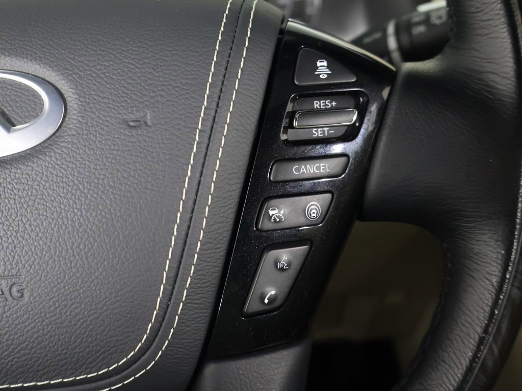 Used 2024 INFINITI QX80 Sensory w/ Cargo Package image 48