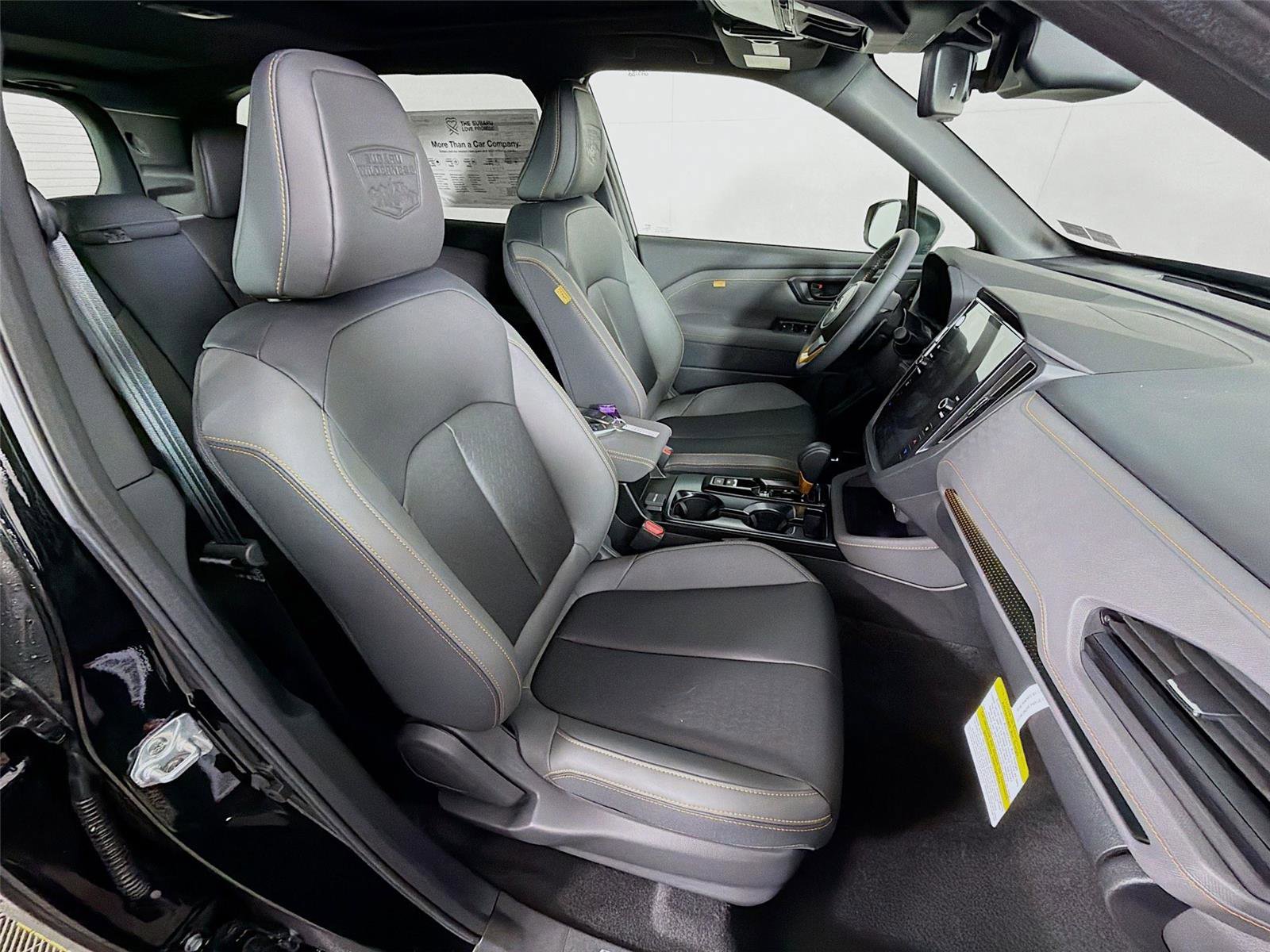 New 2026 Subaru Forester Wilderness AWD/4WD image 29