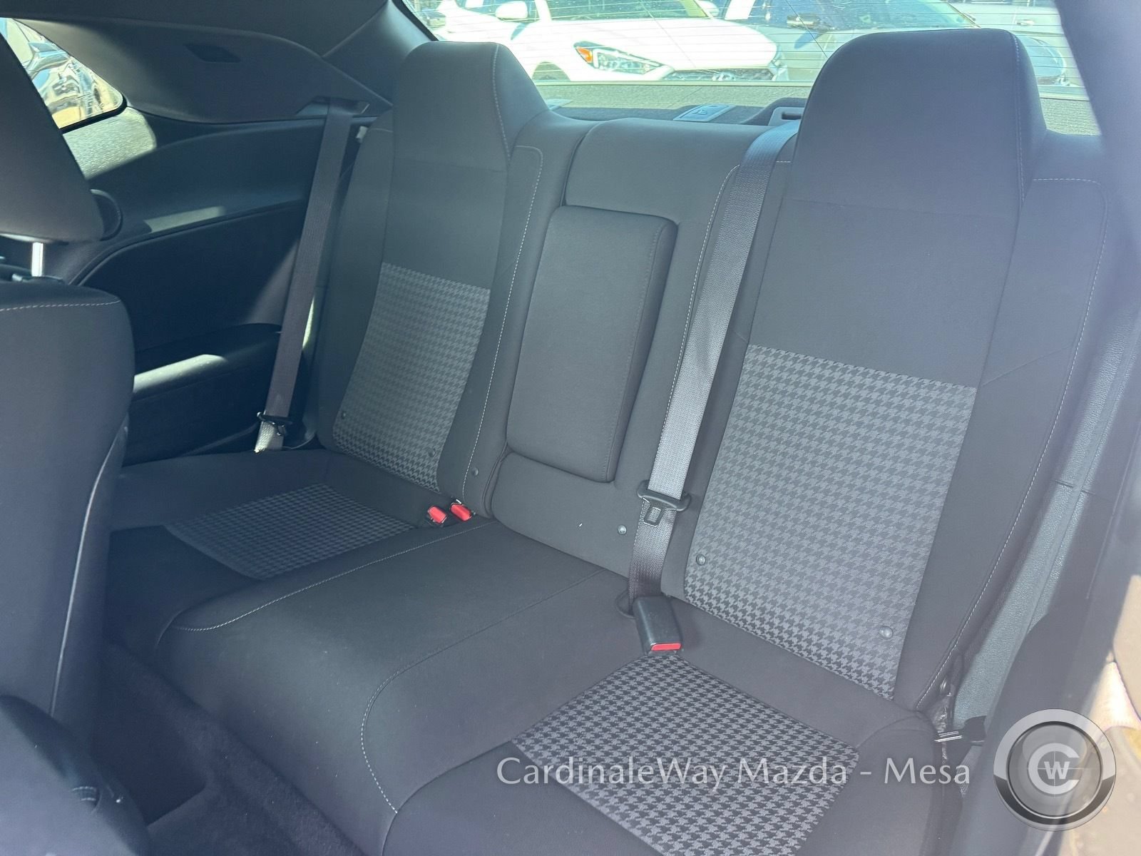 Used 2022 Dodge Challenger R/T Scat Pack w/ Driver Convenience Group RWD image 14