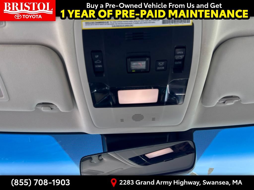 Used 2022 Lexus ES 250 w/ Premium Package AWD/4WD image 26