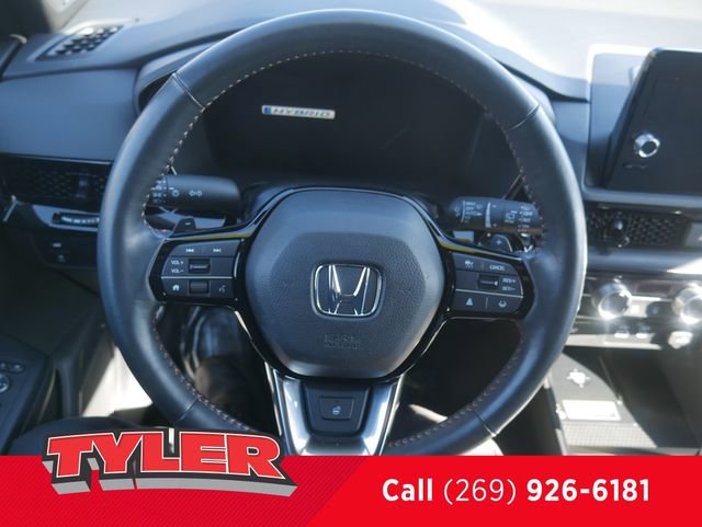 Used 2023 Honda CR-V Sport Touring image 28