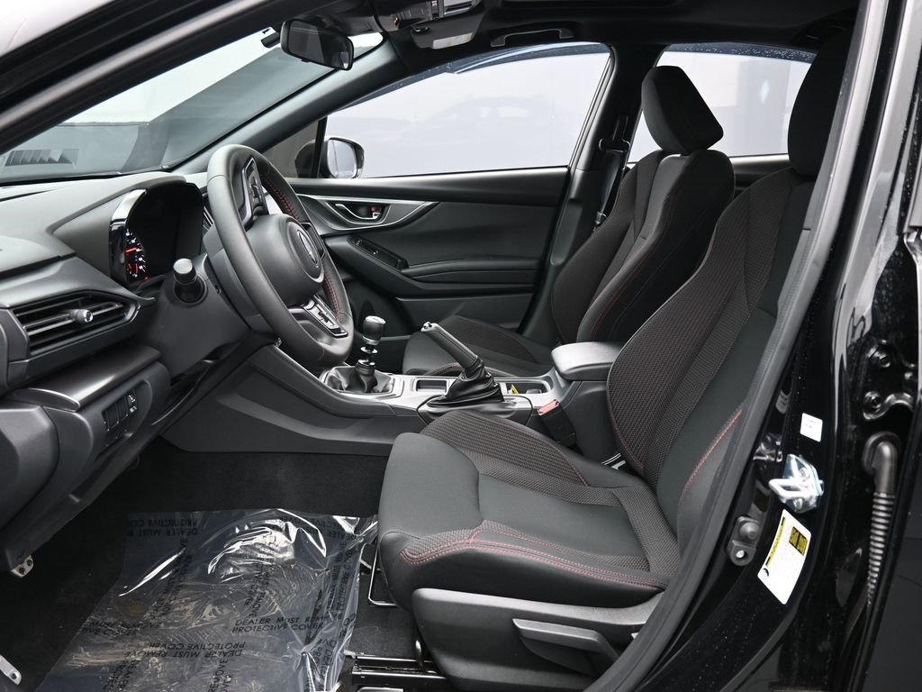 Used 2024 Subaru WRX Premium image 33