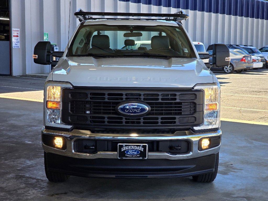 Used 2024 Ford F350 XL w/ XL Chrome Package image 21