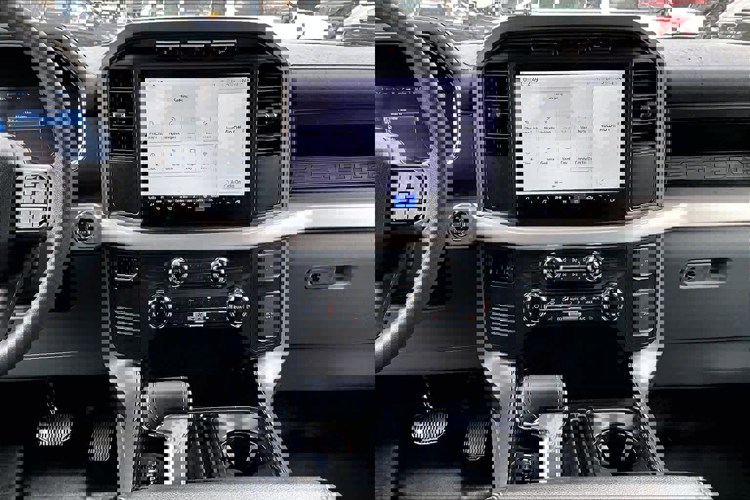 Certified 2023 Ford F150 Lightning Pro image 6