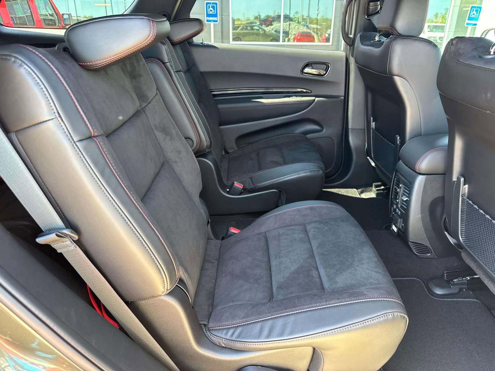 New 2026 Dodge Durango GT image 10